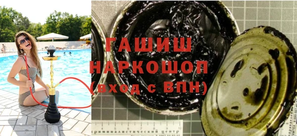 шишки Иннополис